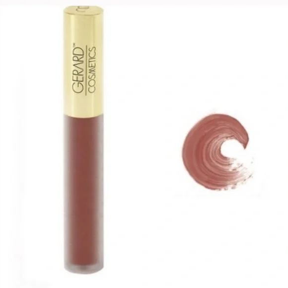 NEW Gerard Cosmetics Hydra Matte - 1995 - Picture 3 of 16